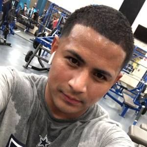 Meet your Posher, Sergio